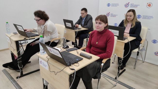 Видеонаблюдение, QR-коды, чат-бот и выездной мониторинг: выборы в Тульской области проходят под контролем