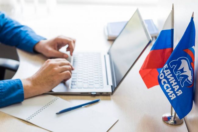 Андрей Дубровский примет участие в предварительном голосовании «Единой России»