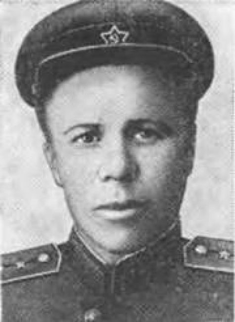 Бесстрашный Шувалов был удостоен многих боевых наград