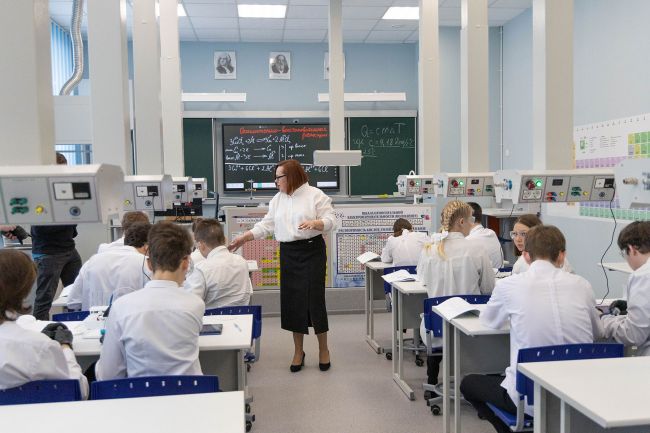 В Тульской области сдавать экзамены будут более 19 тысяч школьников
