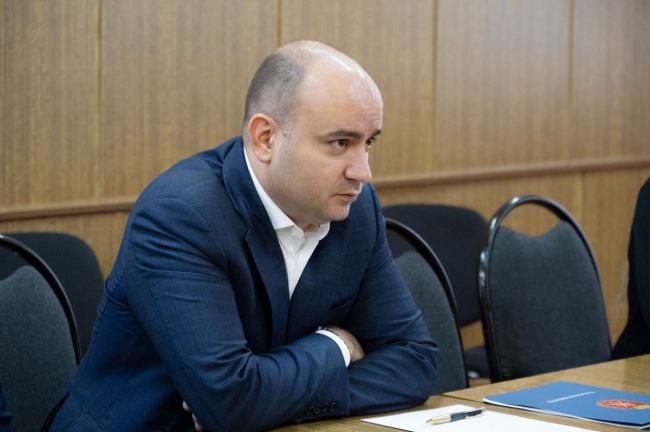 Вячеслав Федорищев станет врио губернатора Самарской области