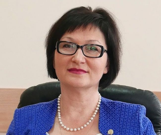 Директор Тульского филиала РАНХиГС поддержала инициативу Правительства РФ о планируемых изменениях налоговой системы