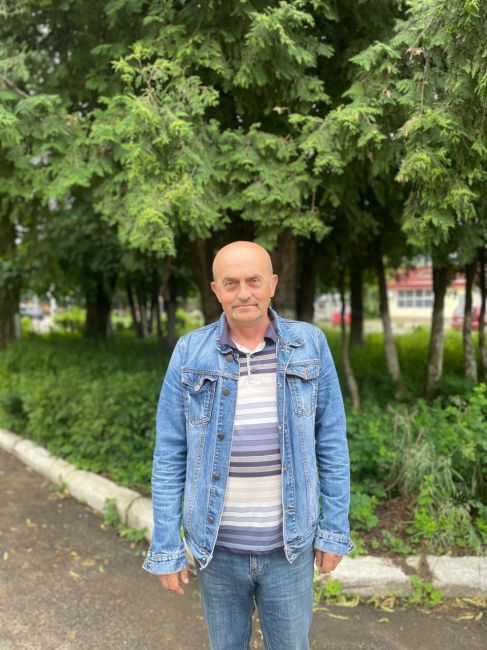 Андрей Илюхин: «Без нашей помощи бойцам будет сложно»