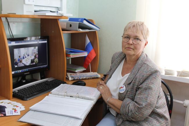 Социальный координатор из Тепло-Огаревского района рассказала о комплексной поддержке участников СВО и их семей