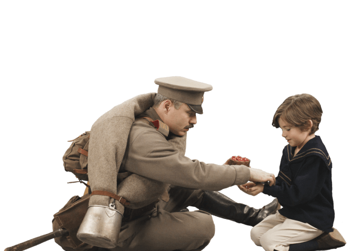 4 июня 1916 года– Брусиловский прорыв