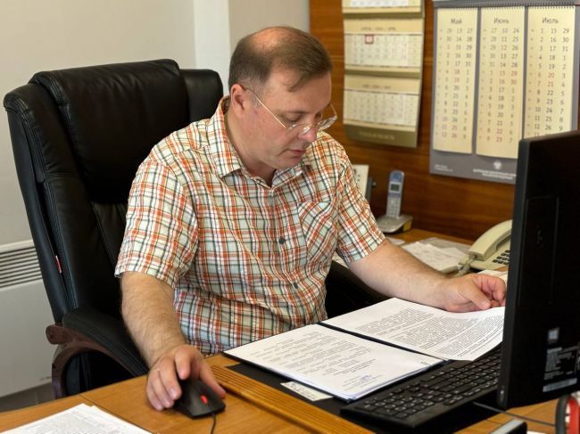 Избирательная комиссия Тульской области рассмотрела документы кандидатов в облдуму от ЛДПР