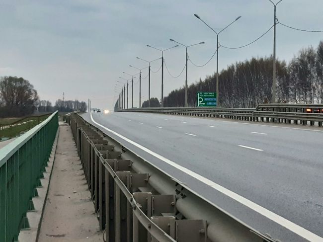 В Тульской области отремонтируют свыше 600 тысяч километров дорог до конца 2028 года