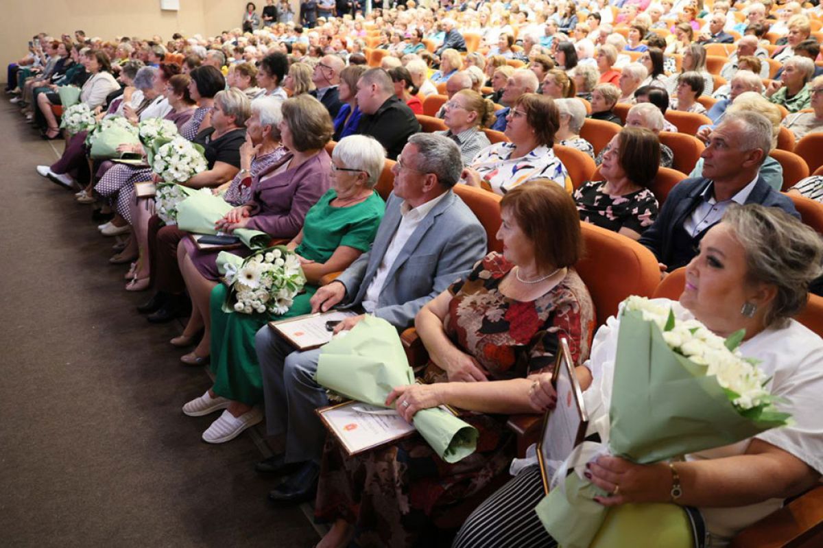 По инициативе Дмитрия Миляева в Тульской области будет увеличен объем поддержки проектов сельских старост и руководителе