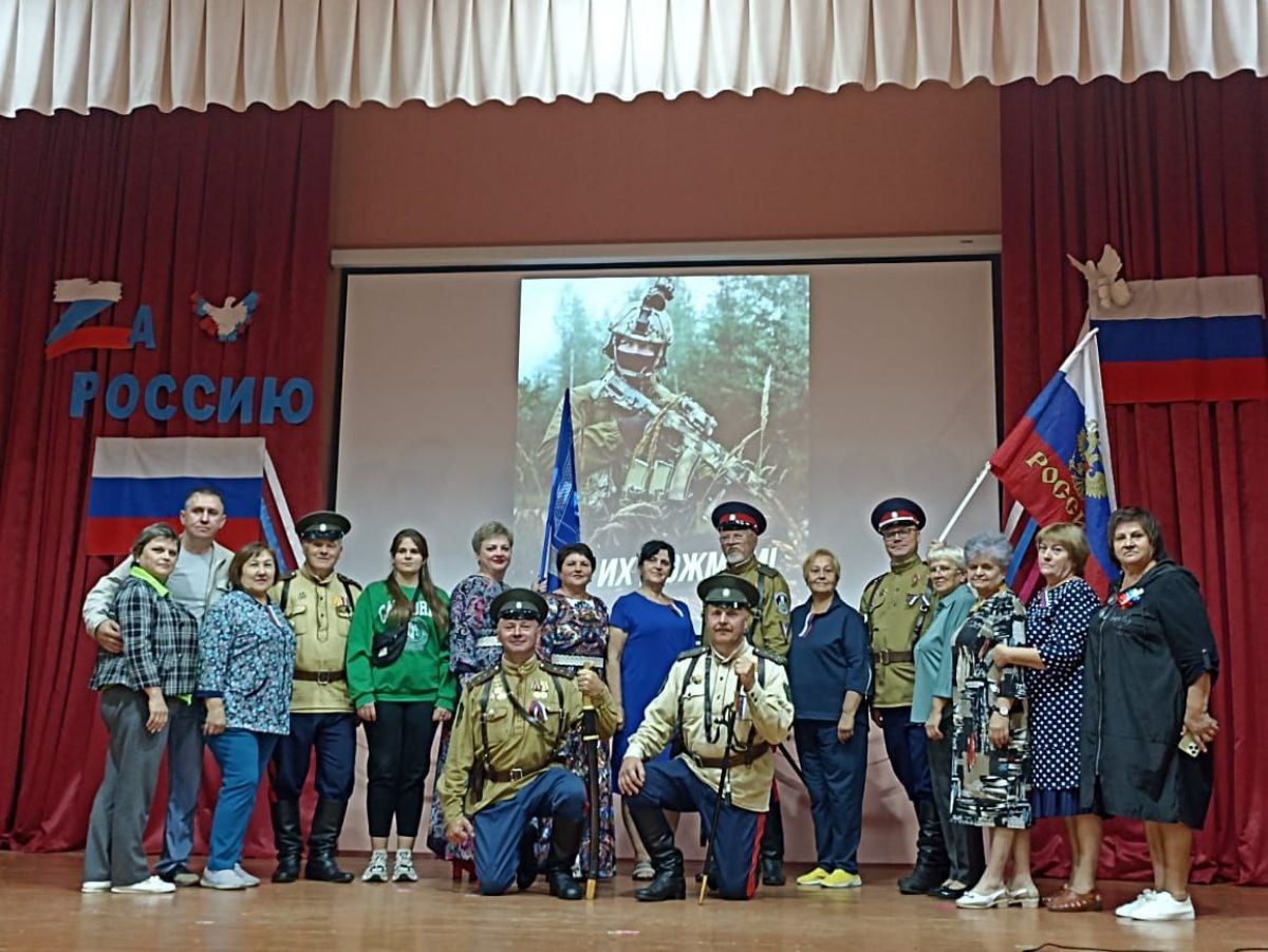 Помогать приближать победу под силу каждому