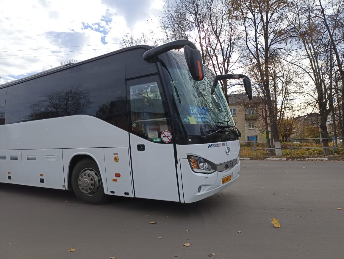 Добраться до Тулы стало труднее