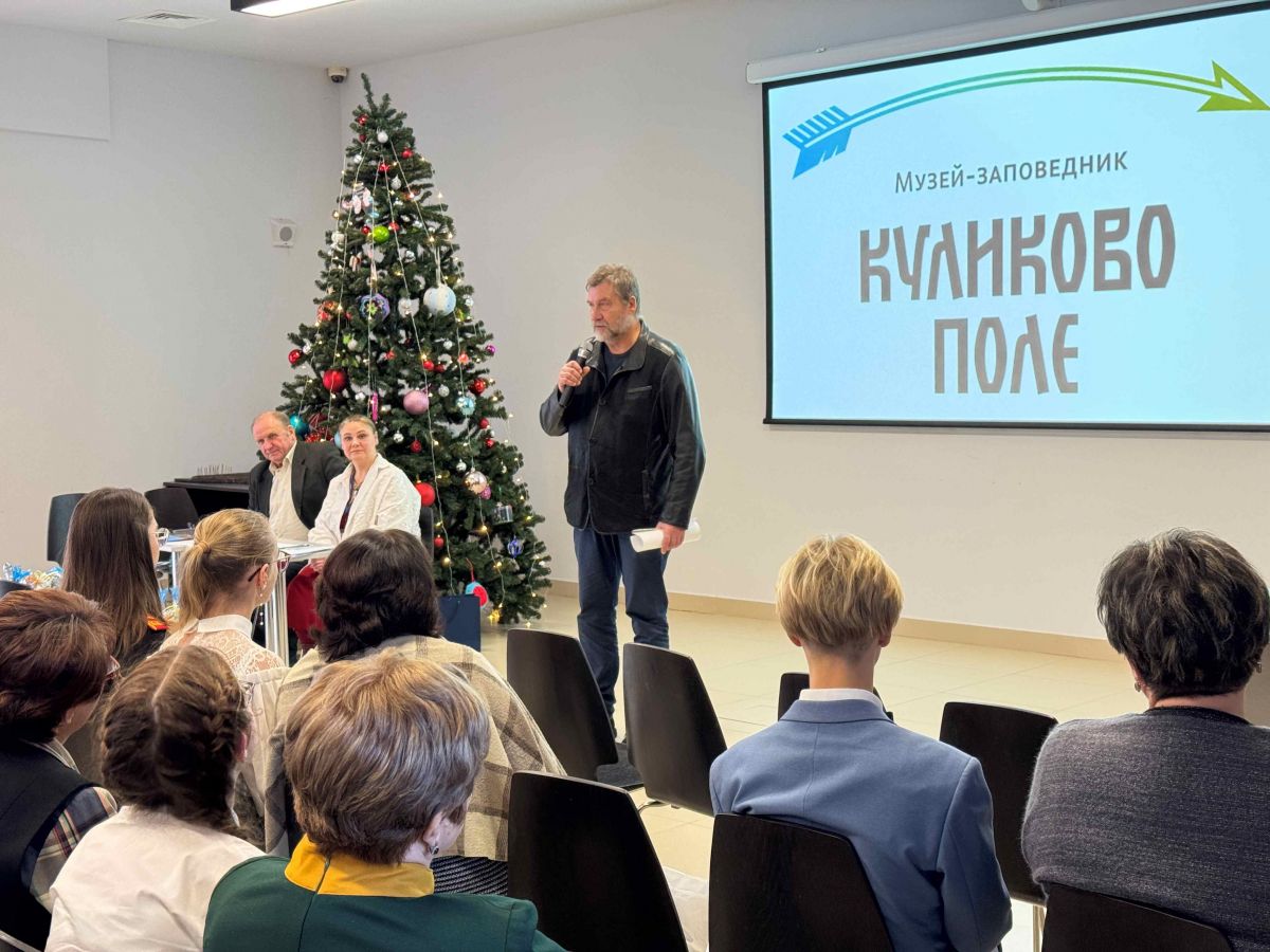 Семейная тема стала главной Семейная тема стала главной