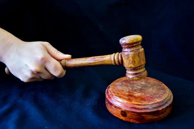 В Тульской области в суд направлено уголовное дело в отношении посредника во взяточничестве