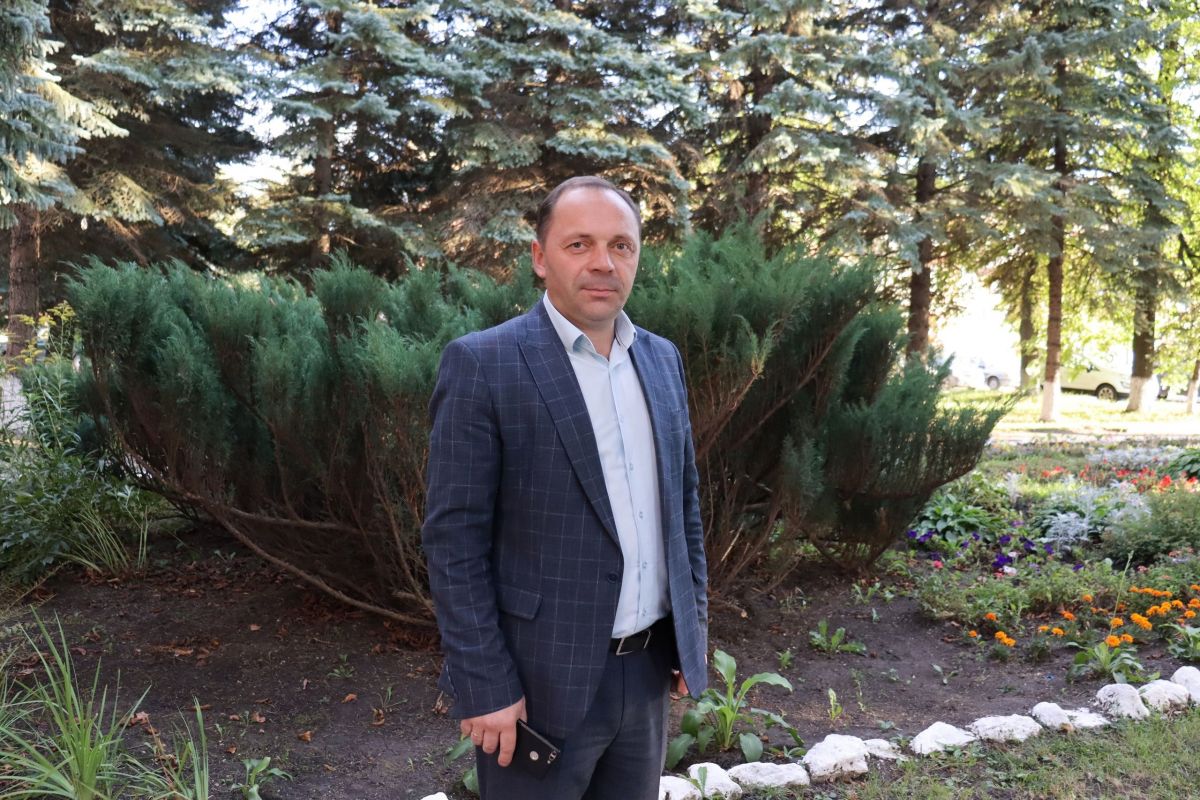 Прямой разговор Прямой разговор