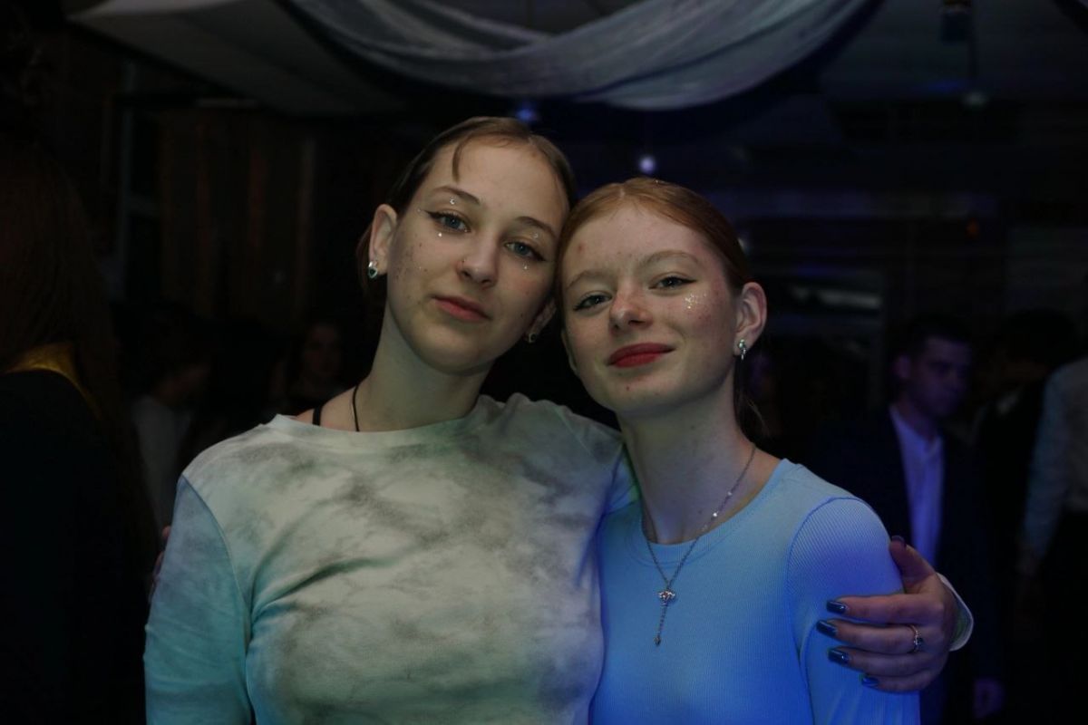 Каникулы с пользой   провели Первые Кимовского района в профильных сменах!