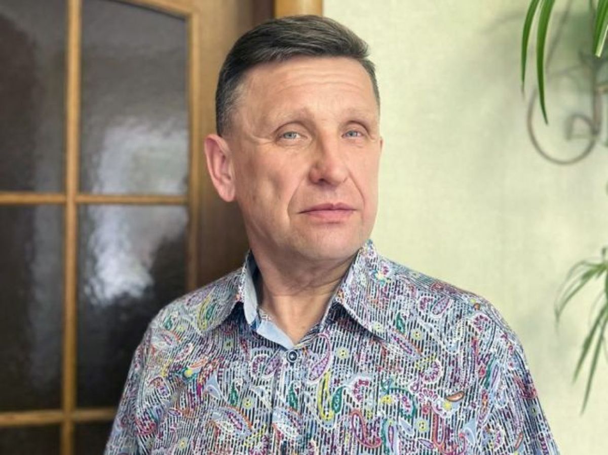 Игорь Кострыкин: «Задача контрактников - защита интересов нашей страны» Игорь Кострыкин: «Задача контрактников - защита интересов нашей страны»