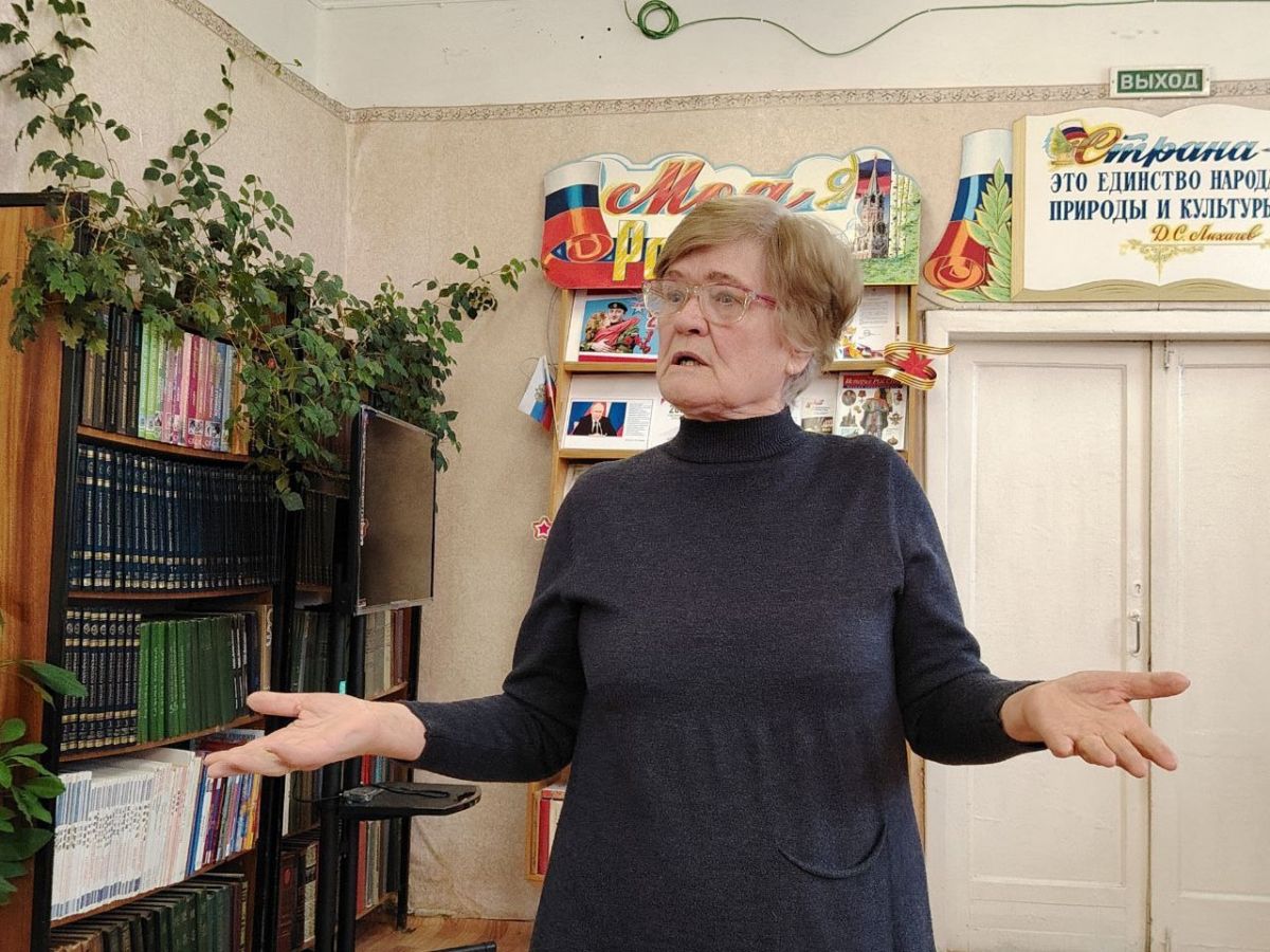 «Сердце, раскрытое для любви и печали»