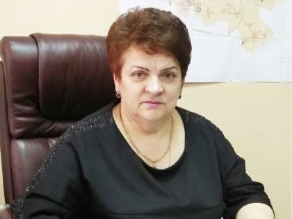 Галина Винокурова: «Вместе обязательно победим!»