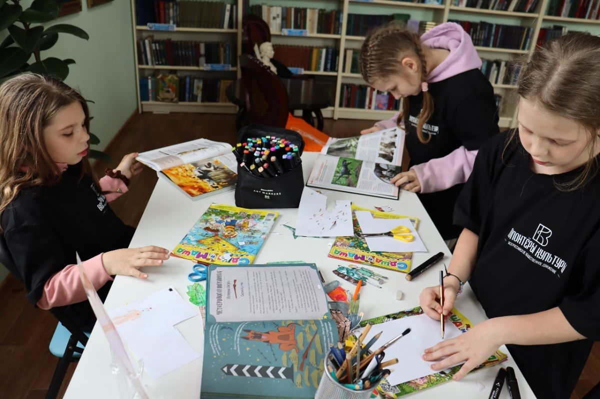 «Сорока» подводит итоги апреля