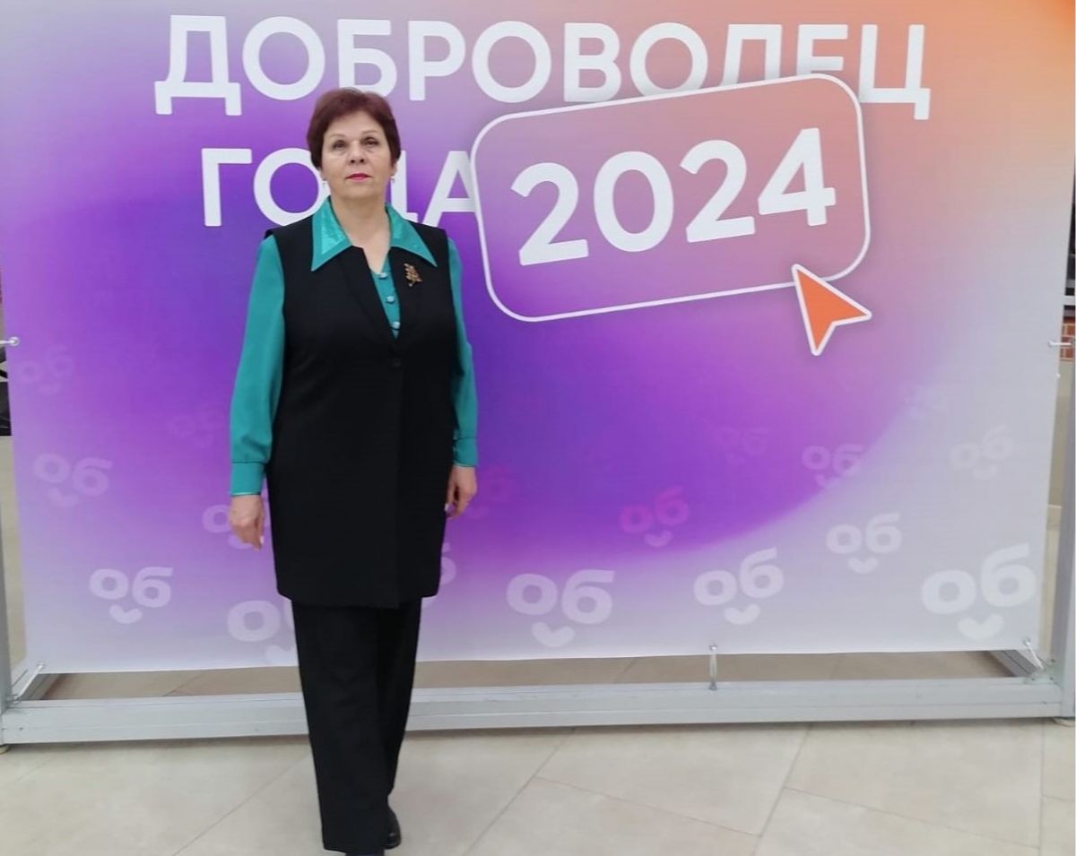 Валентина Самохина: «Воинам-контрактникам важна поддержка тыла» Валентина Самохина: «Воинам-контрактникам важна поддержка тыла»