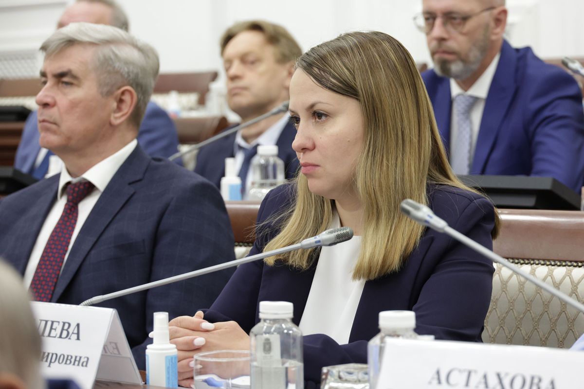 В Тульской области откроется пять новых филиалов центра «Герой 71»
