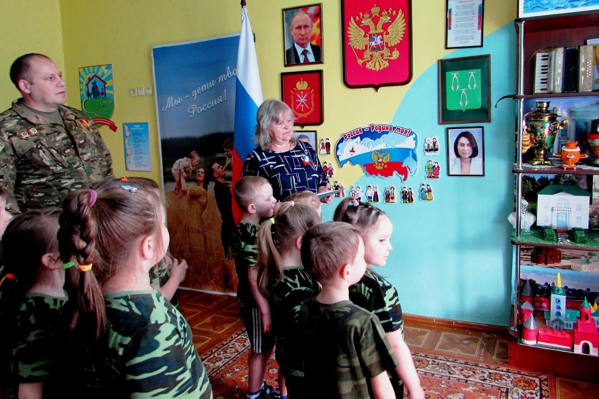 Наталья Разживина: «Горжусь отцами своих воспитанников»