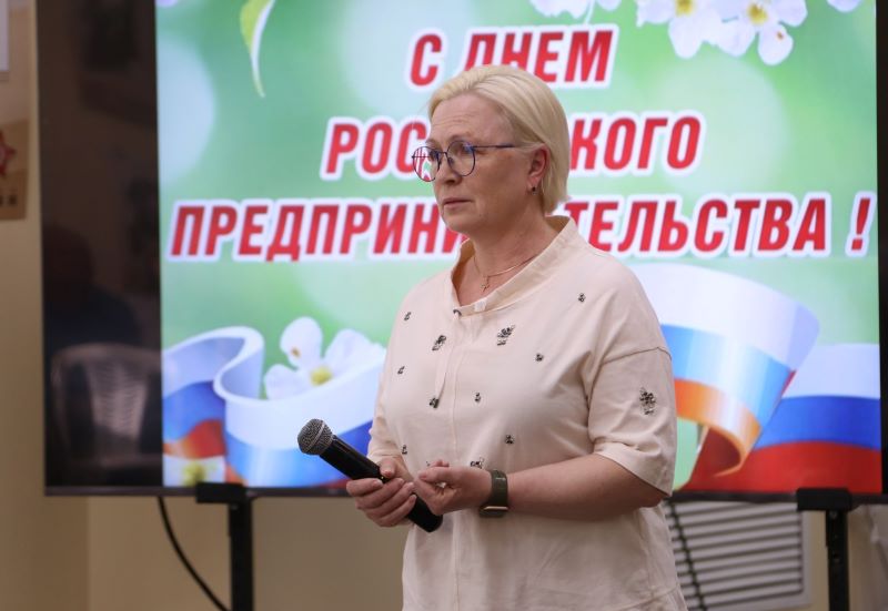 Ольга Воробей: «Земляки, проходящие службу по контракту, – наша гордость!»