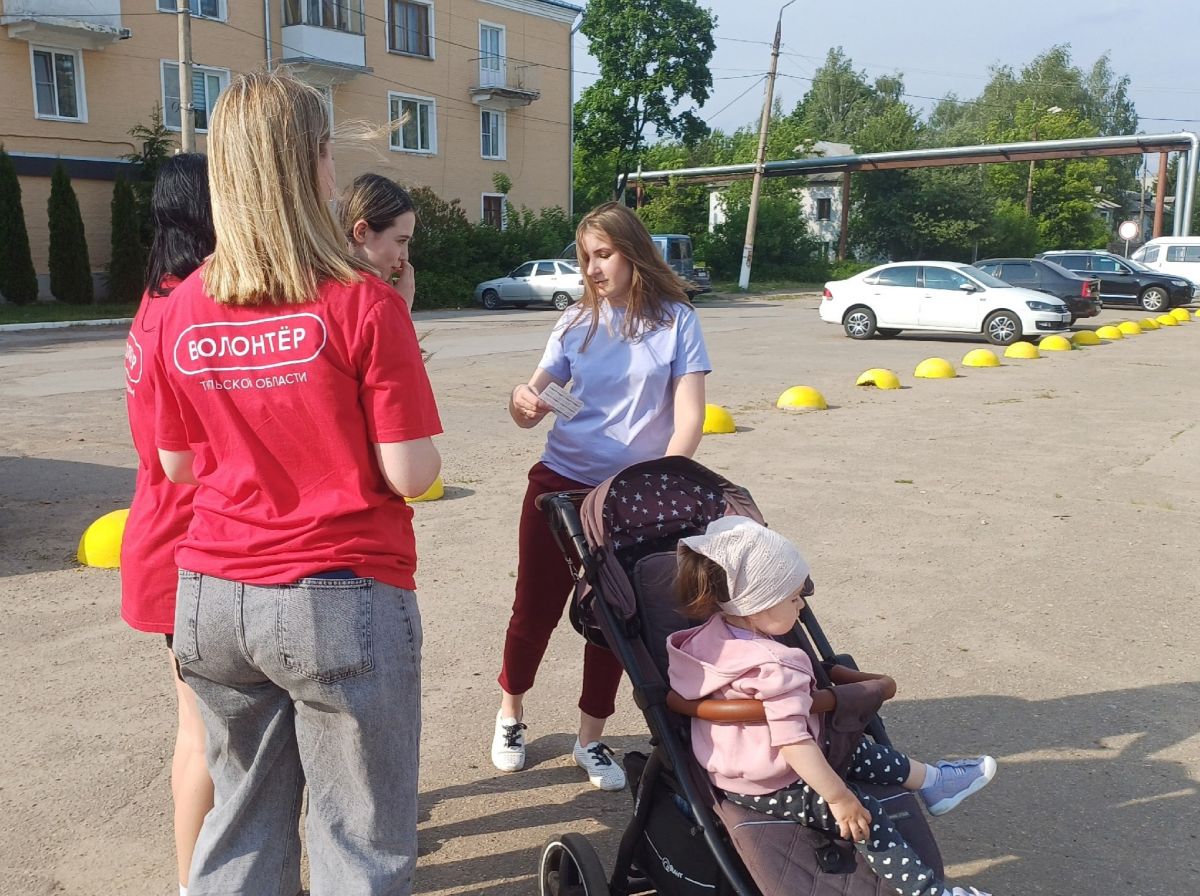 Поколение Z за здоровое будущее