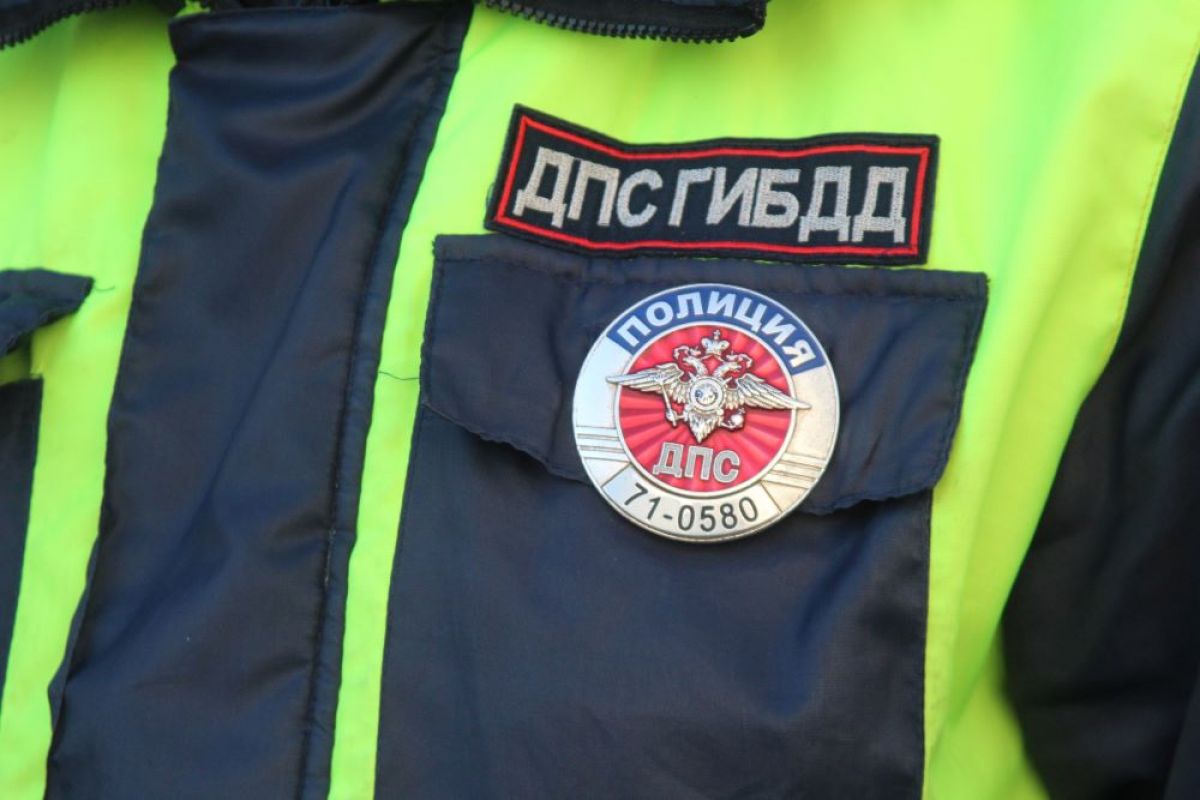 ДТП с участием несовершеннолетнего