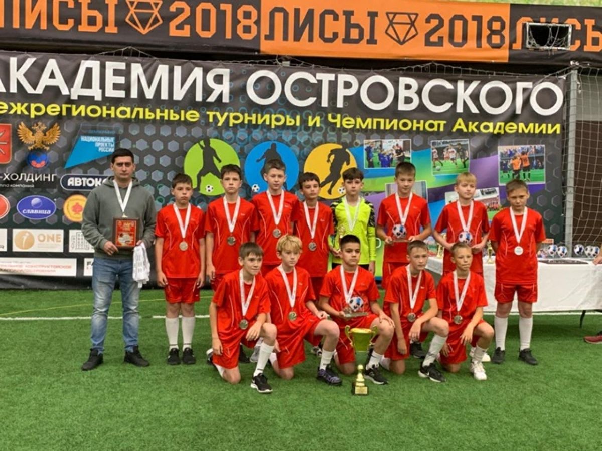 Серебряный финал воспитанников тренера Атоулова Серебряный финал воспитанников тренера Атоулова