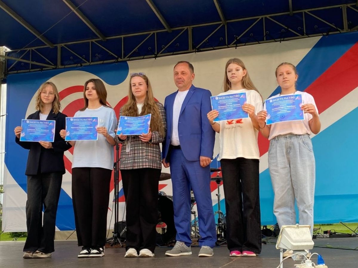 После «Форт Боярда» вручали награды и зажигали под «JAZZOPHRENIA» После «Форт Боярда» вручали награды и зажигали под «JAZZOPHRENIA»