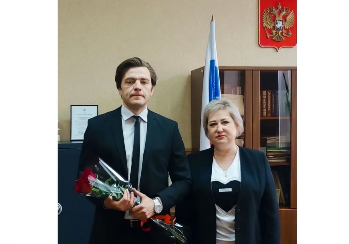 В судейском полку пополнение В судейском полку пополнение
