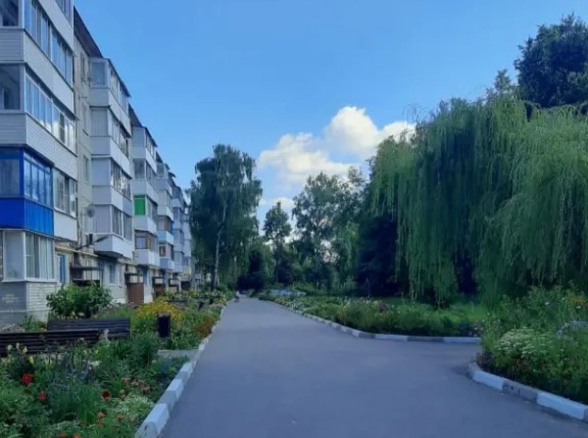 От претендентов на звание «Самый лучший» и «Самый благоустроенный» в районной администрации уже ждут заявки