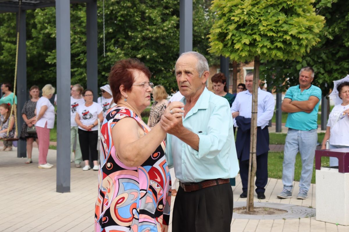 Когда семья на первом месте