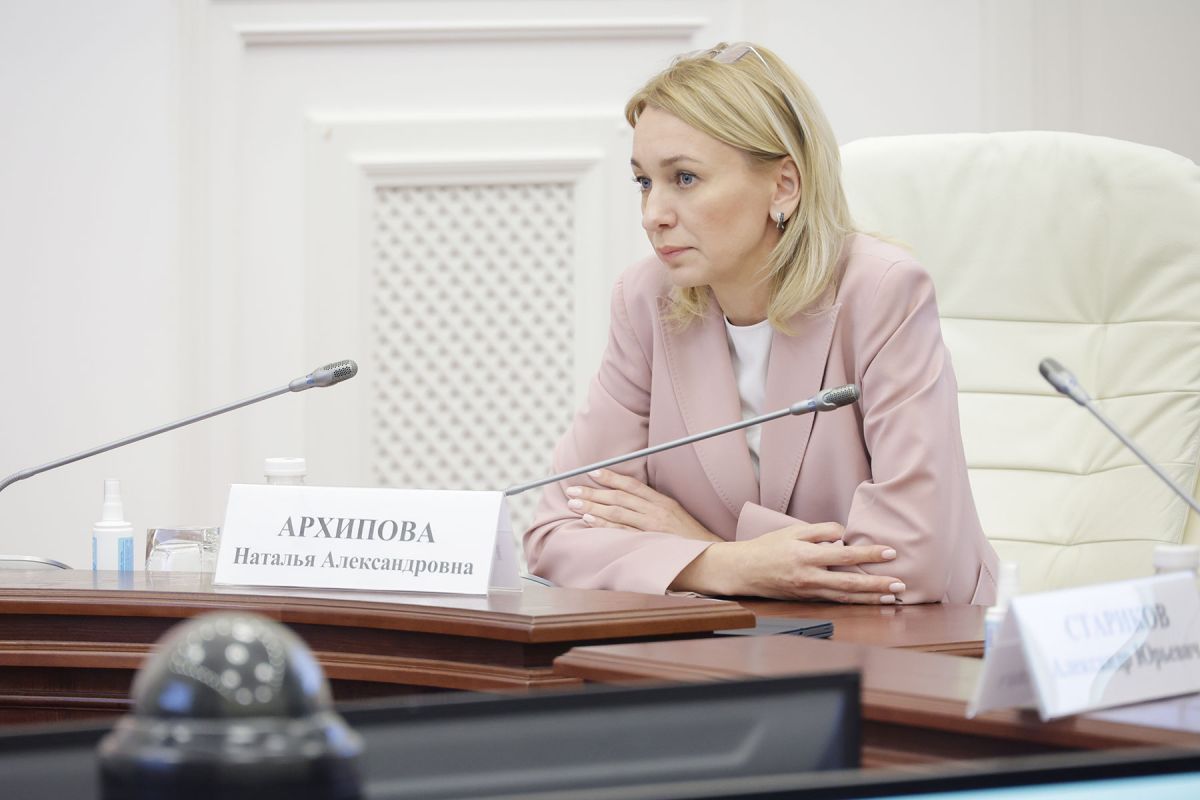 В Тульской области будут внедрять передовой опыт ФМБА в реабилитации участников СВО В Тульской области будут внедрять передовой опыт ФМБА в реабилитации участников СВО