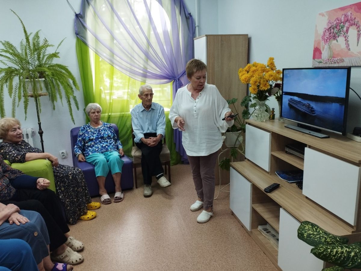 Виртуальные экскурсии затрат не требуют