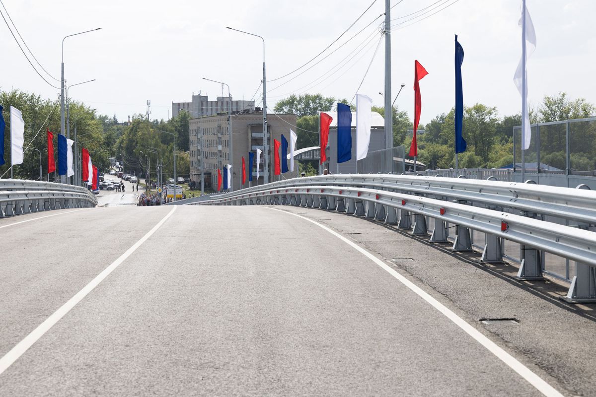 В 2025 году в Тульской области отремонтируют более 511 км автодорог