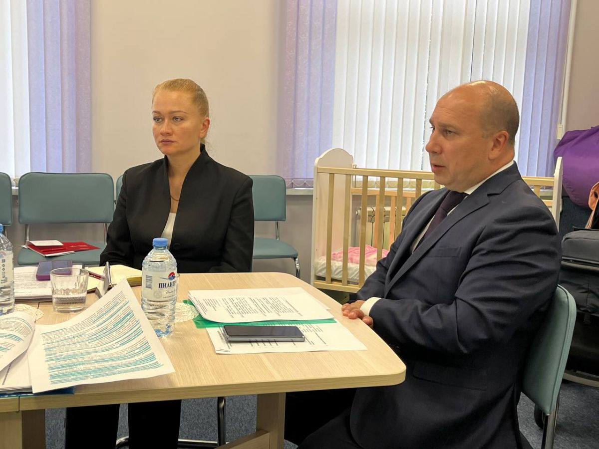 В Тульской области почти 200 детей-сирот вернулись в семью благодаря профилактике социального сиротства