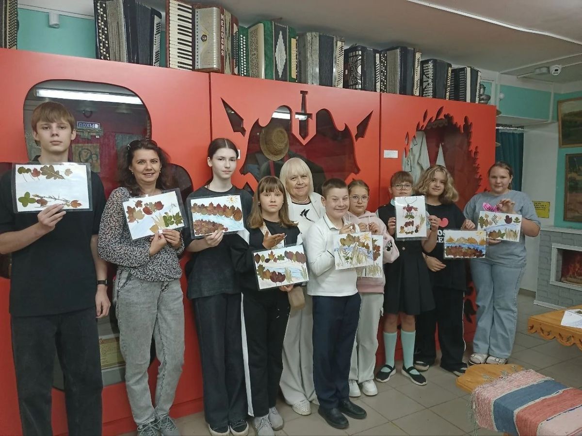 Встреча, посвящённая Владимиру Юдину