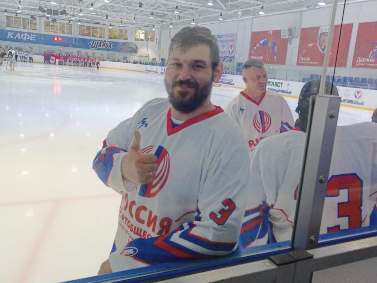Ветеран СВО Алексей Савельев: Существенную помощь оказал проект «Герой 71»