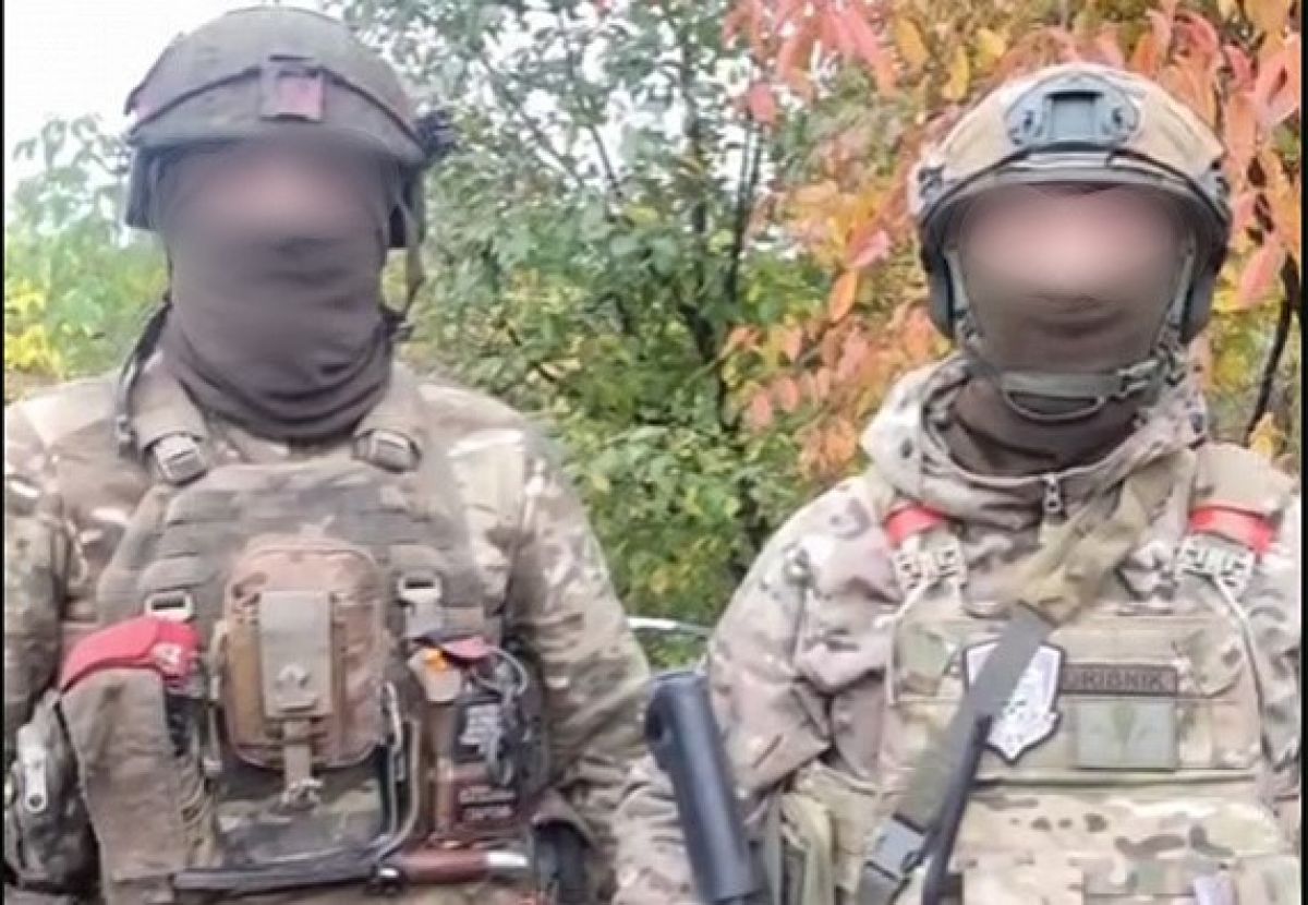 Бойцы СВО выразили признательность Дмитрию Коженкину Бойцы СВО выразили признательность Дмитрию Коженкину