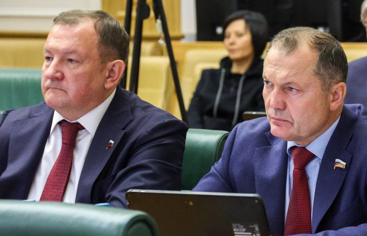 Михаил Борщев: Дни Тульской области помогут открыть новые возможности для её развития Михаил Борщев: Дни Тульской области помогут открыть новые возможности для её развития
