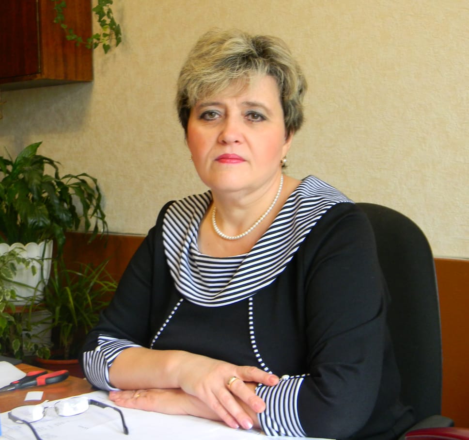 Наталья Юрчикова: «Разбираться приходится во всем и сразу»
