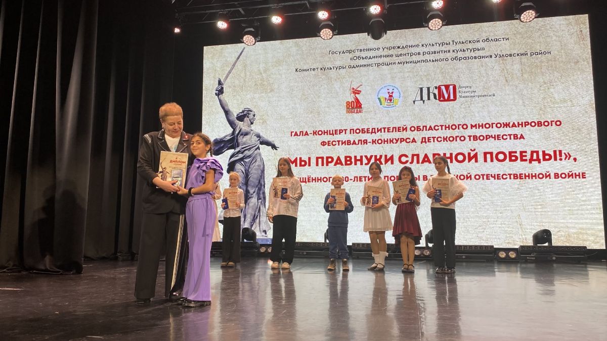 Юные солистки «Акварели» стали призерами областного конкурса Юные солистки «Акварели» стали призерами областного конкурса
