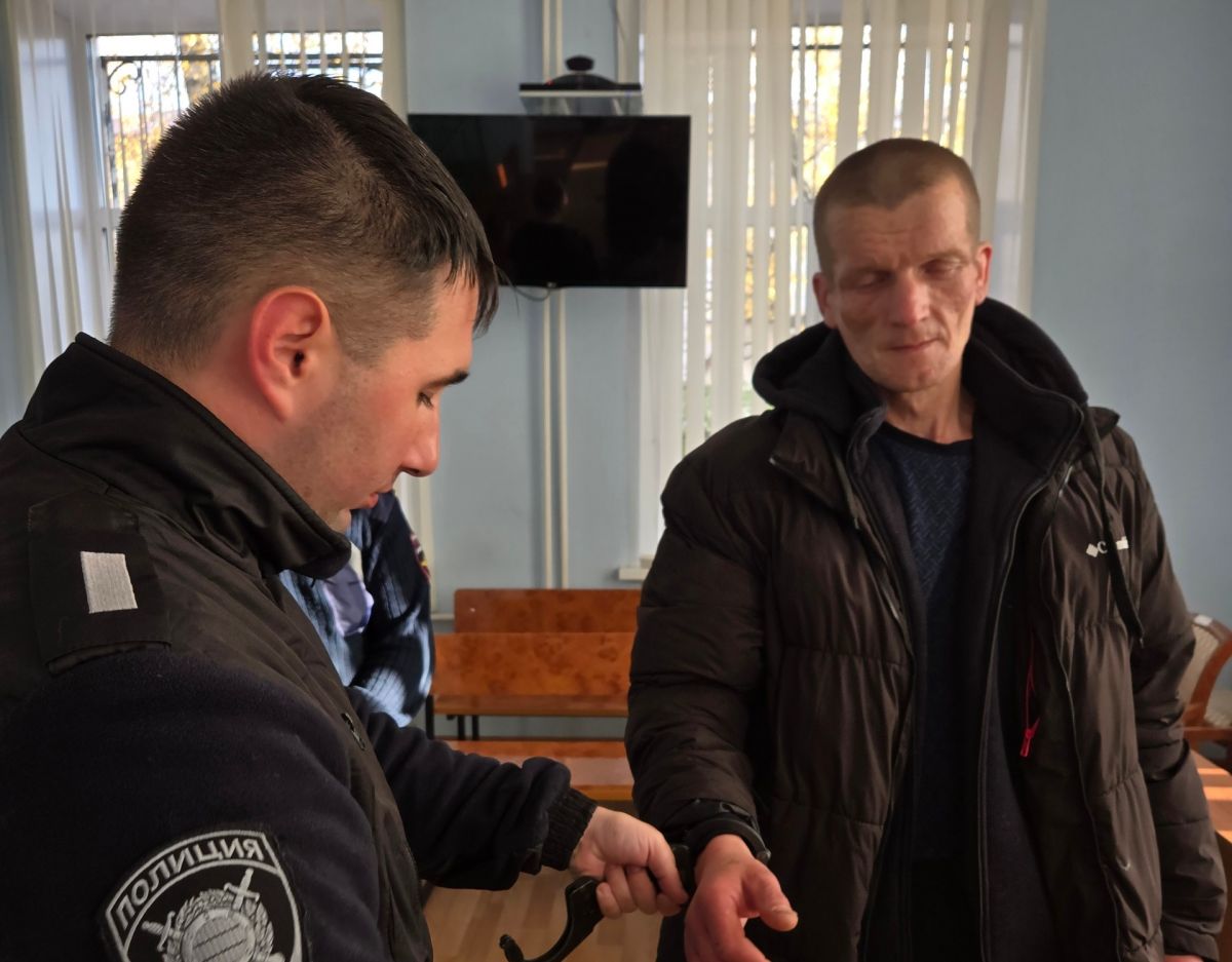 Кимовский суд отправил в колонию наркозависимого за приобретение наркотиков Кимовский суд отправил в колонию наркозависимого за приобретение наркотиков