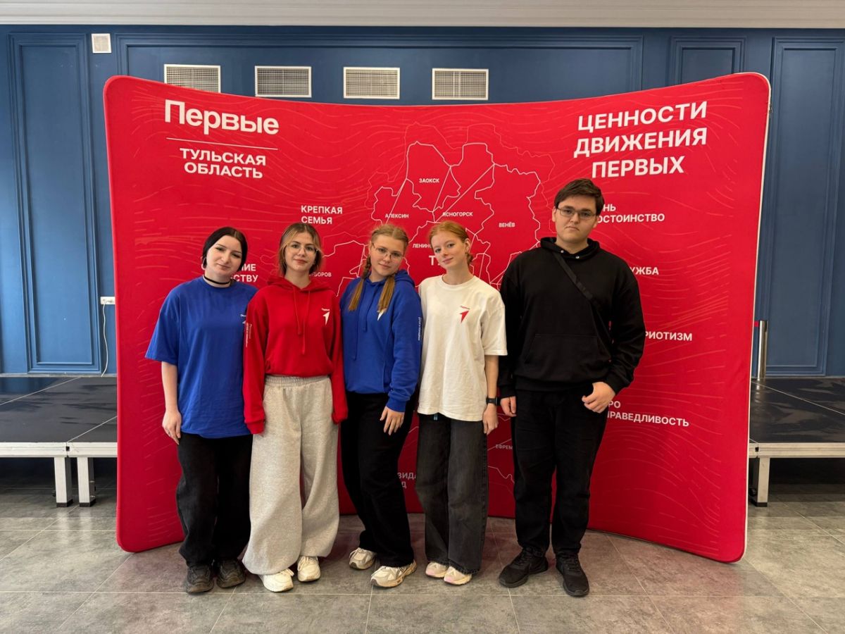 «Наследники будущего» умеют оказывать первую помощь
