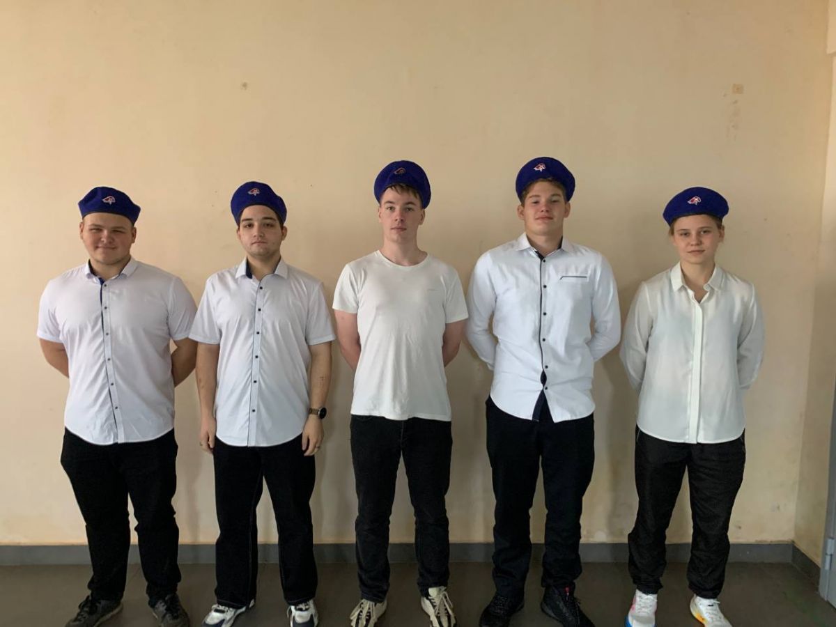 «Стрижи» с заданиями областной квест-игры успешно справились «Стрижи» с заданиями областной квест-игры успешно справились