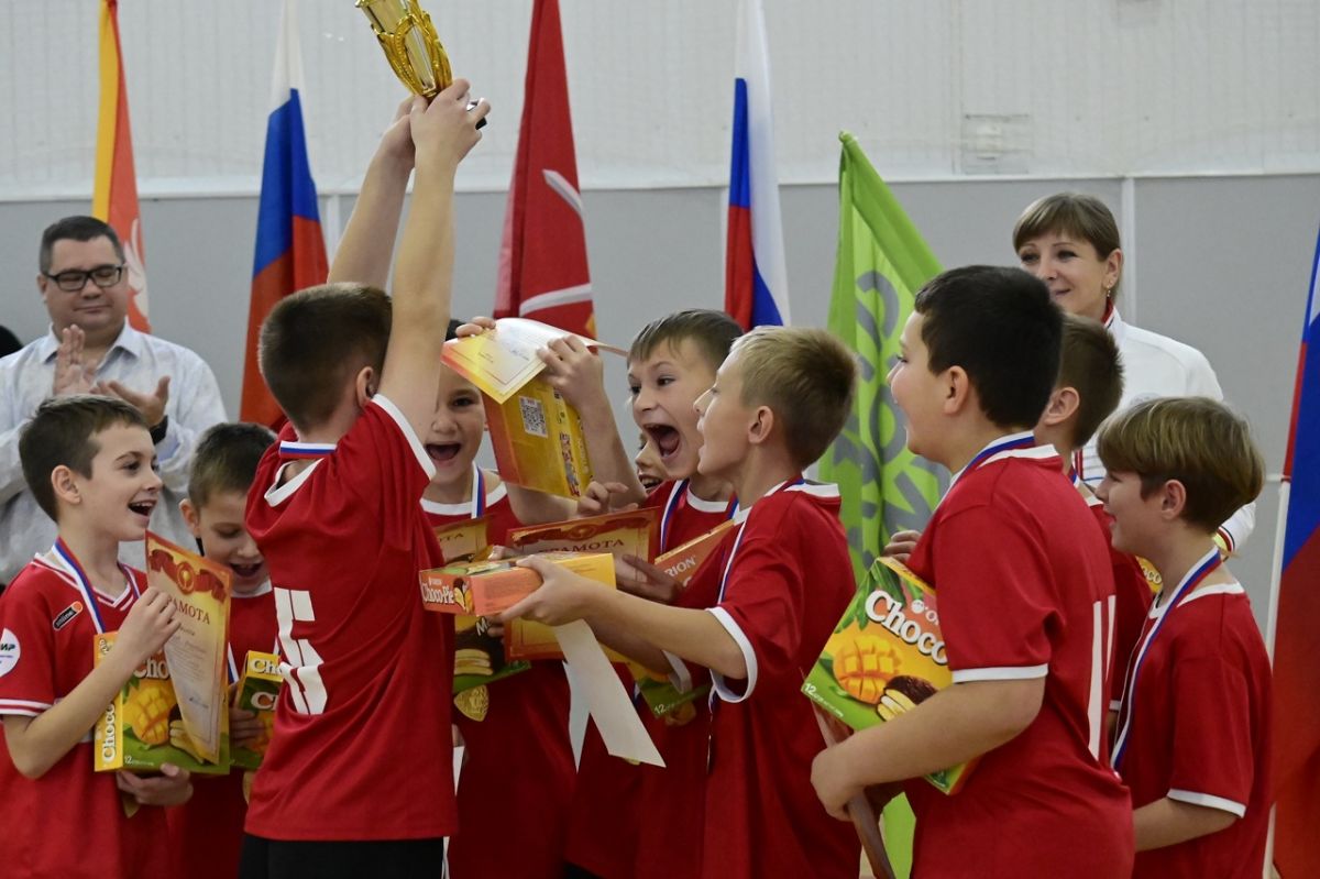 Турнир по пионерболу выиграла команда пятой школы Турнир по пионерболу выиграла команда пятой школы