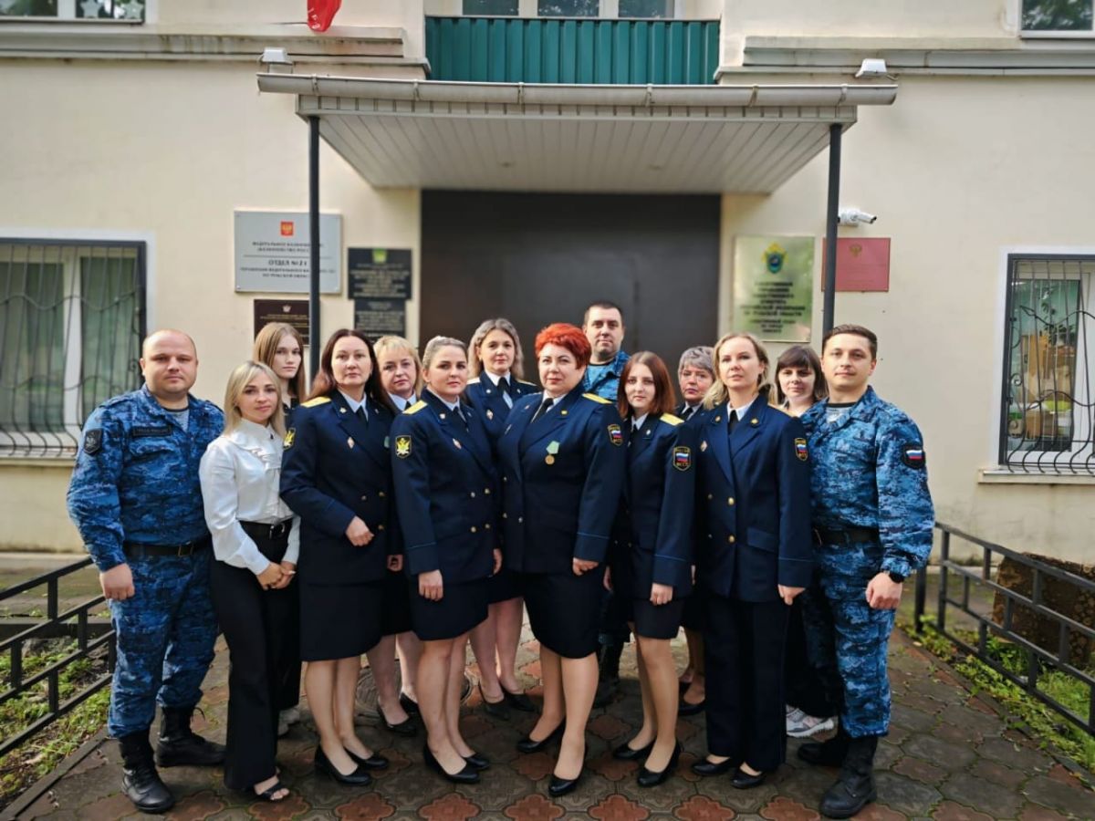 Команда дела и долга