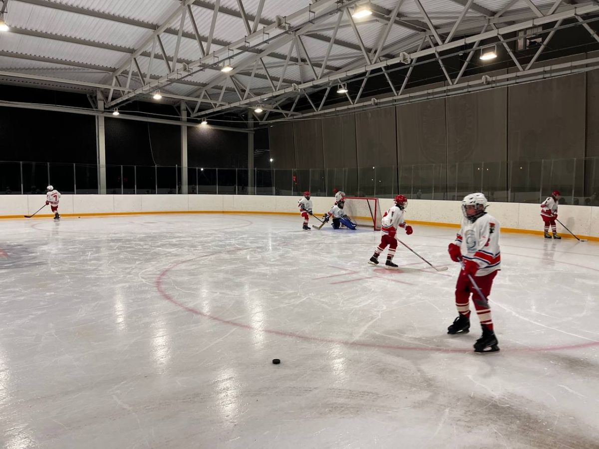 С опытом придут и победы С опытом придут и победы