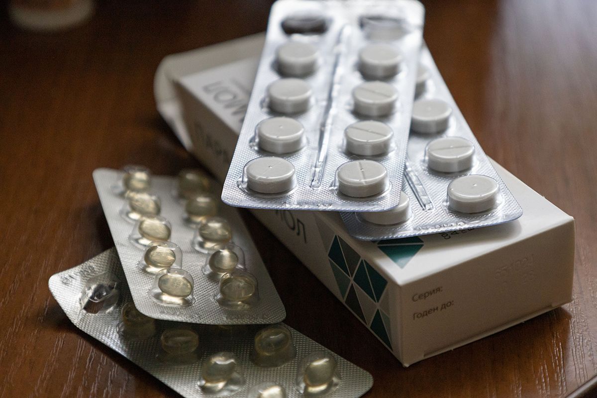 Защита, которую мы теряем: Интервью с терапевтом о том, почему антибиотики перестают работать Защита, которую мы теряем: Интервью с терапевтом о том, почему антибиотики перестают работать